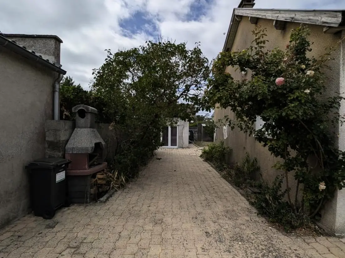 Maison de Vacances Saint-Pair-sur-Mer 31