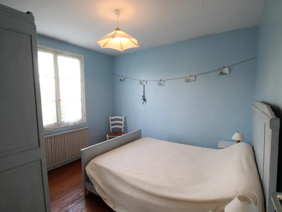 Maison de Vacances Saint-Pair-sur-Mer 31