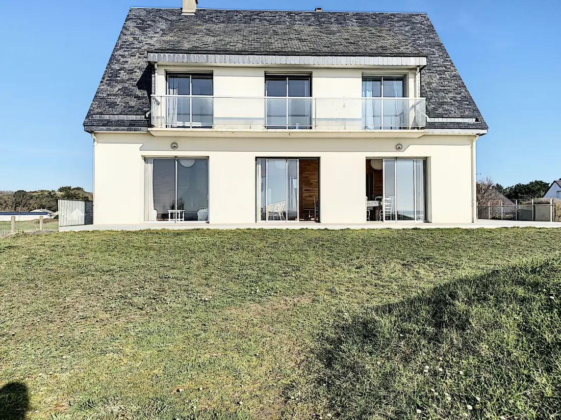 Maison de Vacances Saint-Pair-sur-Mer 37