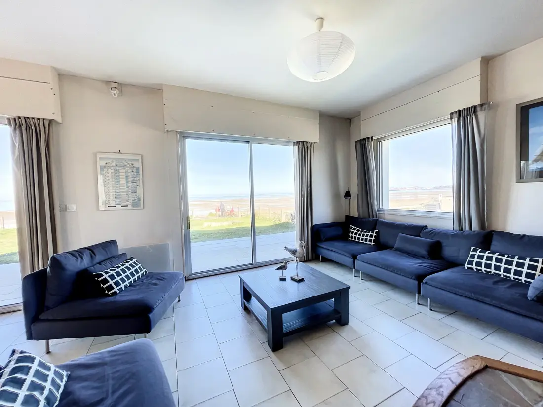 Maison de Vacances Saint-Pair-sur-Mer 37