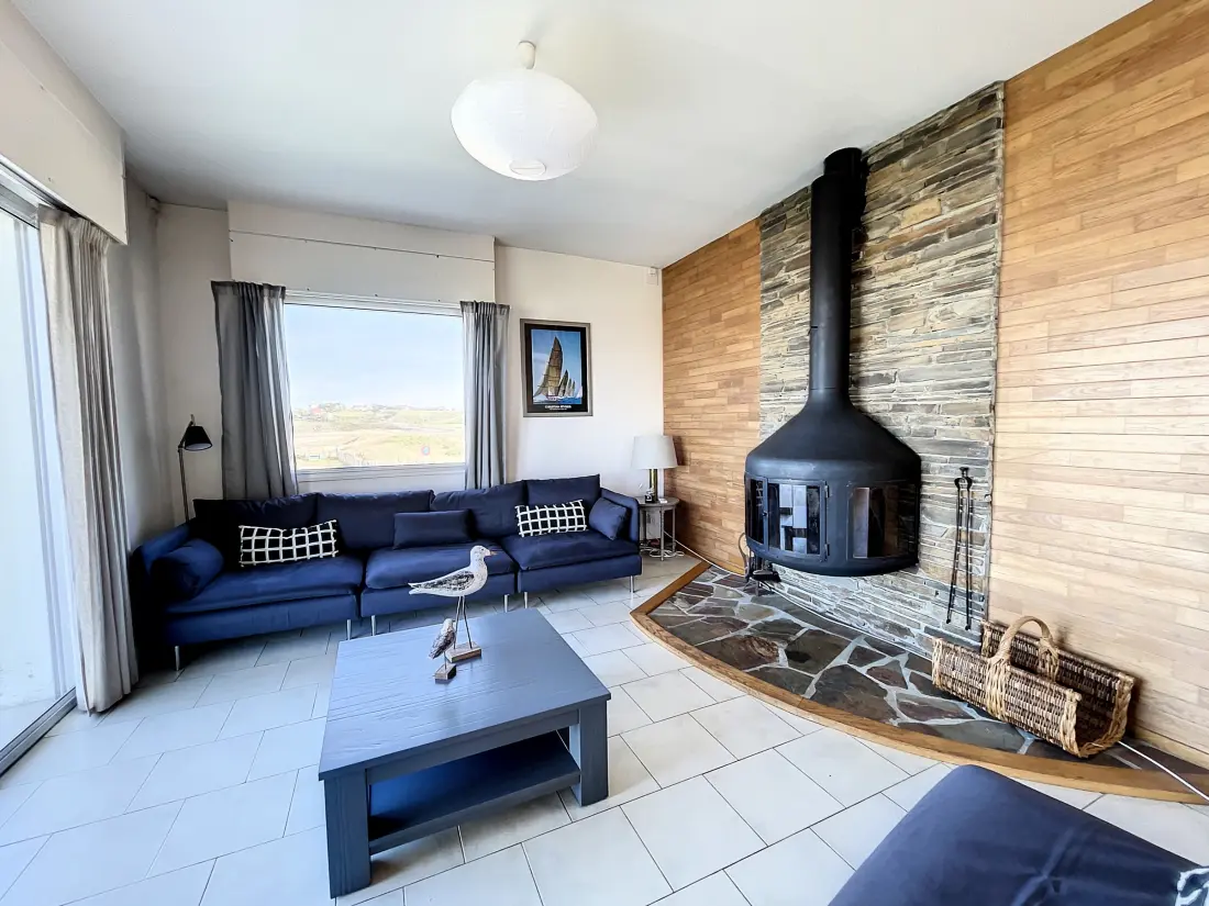 Maison de Vacances Saint-Pair-sur-Mer 37