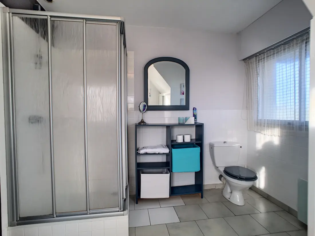 Maison de Vacances Saint-Pair-sur-Mer 37