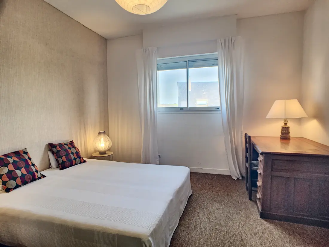 Maison de Vacances Saint-Pair-sur-Mer 37