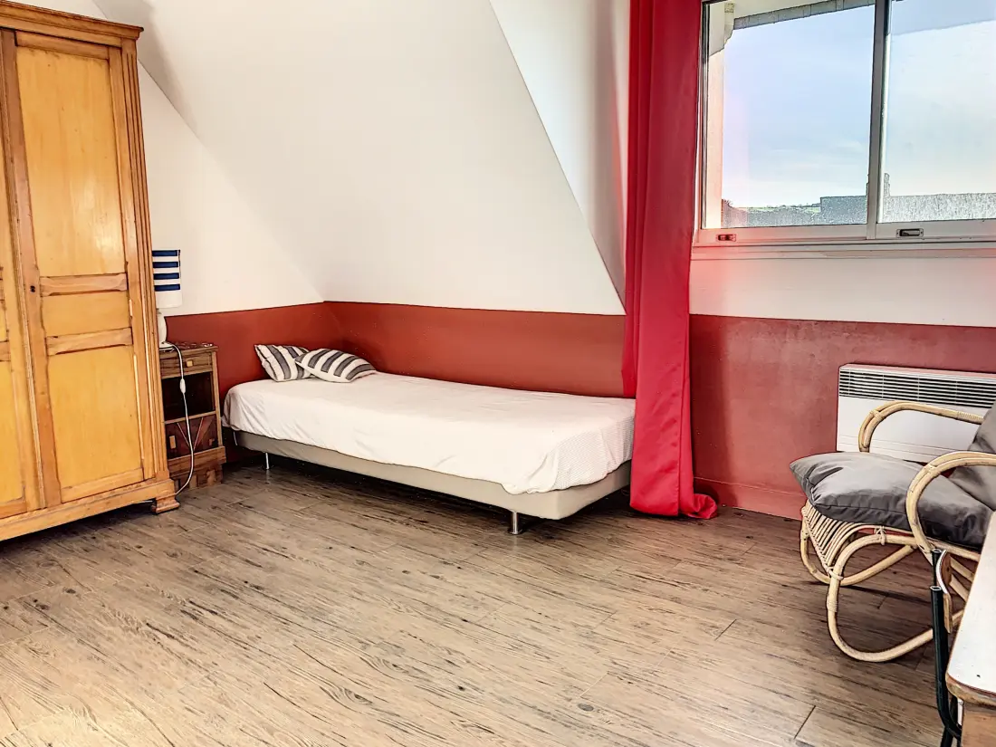 Maison de Vacances Saint-Pair-sur-Mer 37
