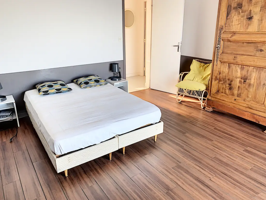 Maison de Vacances Saint-Pair-sur-Mer 37