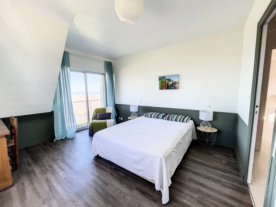 Maison de Vacances Saint-Pair-sur-Mer 37