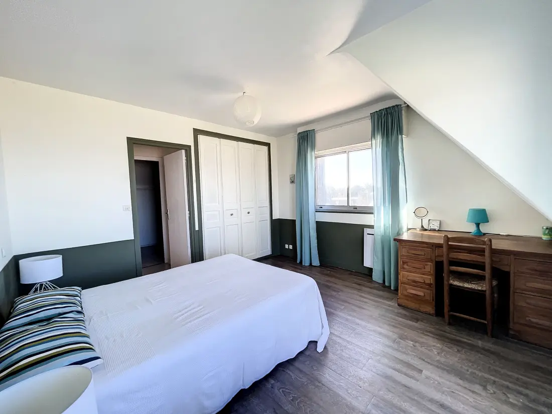 Maison de Vacances Saint-Pair-sur-Mer 37