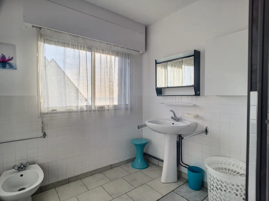 Maison de Vacances Saint-Pair-sur-Mer 37