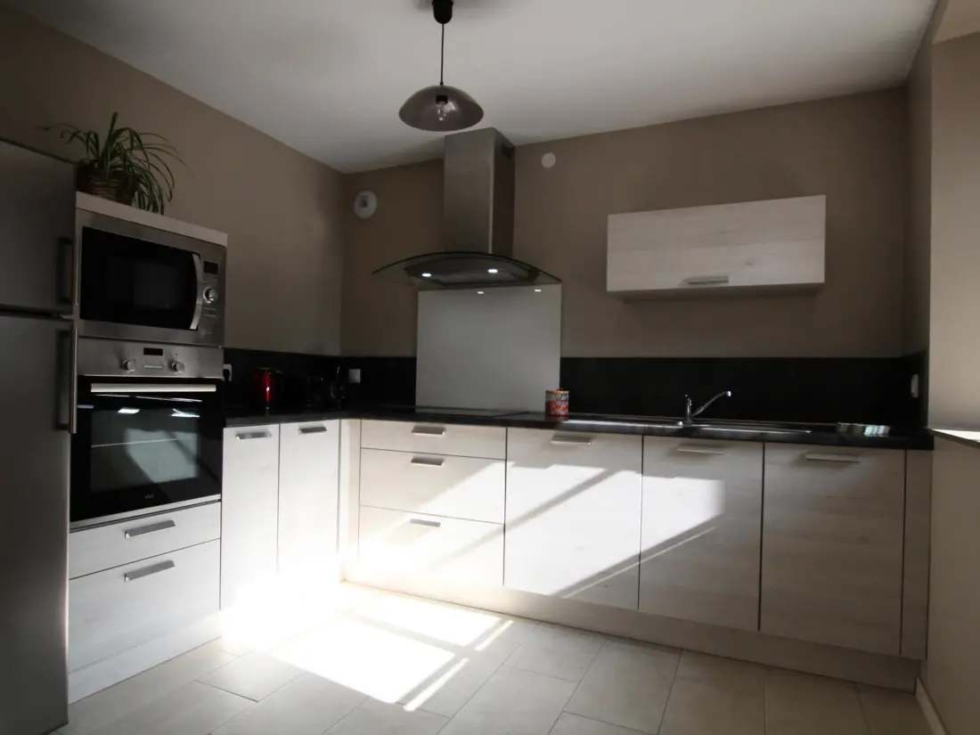 Maison de Vacances Saint-Pair-sur-Mer 47