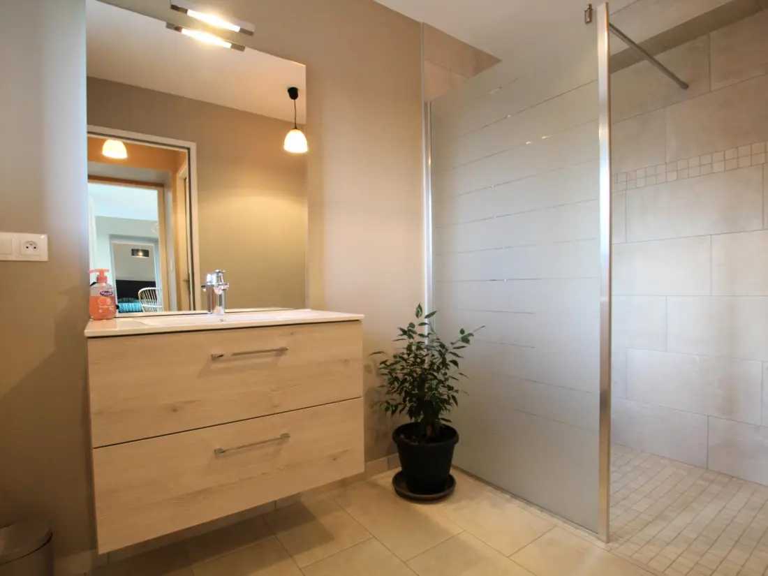 Maison de Vacances Saint-Pair-sur-Mer 47