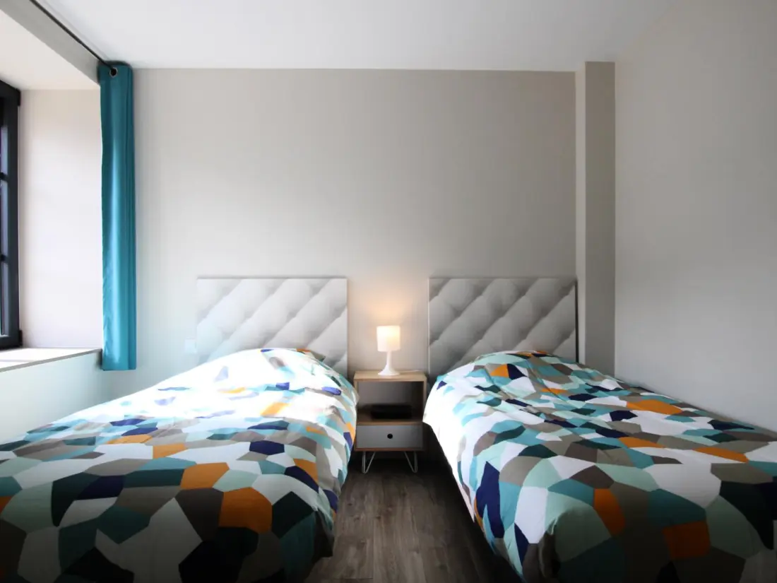 Maison de Vacances Saint-Pair-sur-Mer 47