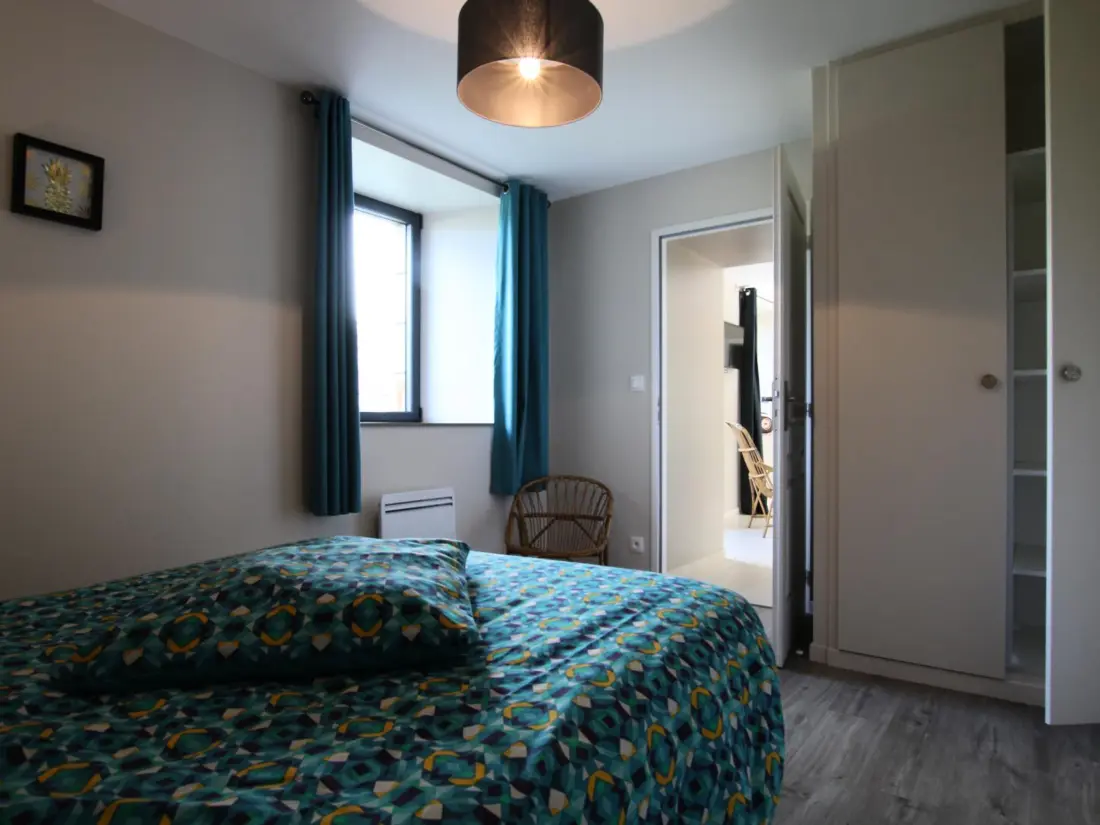 Maison de Vacances Saint-Pair-sur-Mer 47