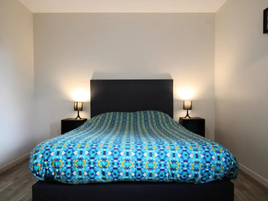 Maison de Vacances Saint-Pair-sur-Mer 47