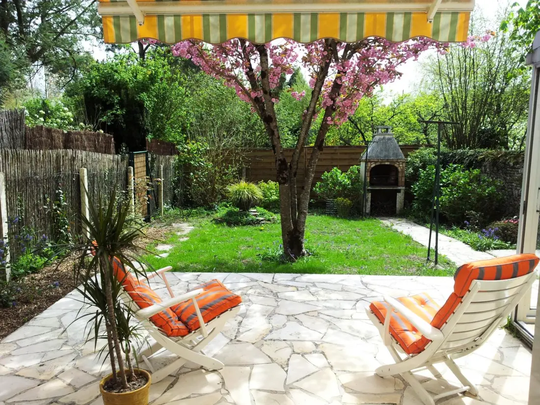 Maison de Vacances Saint-Pair-sur-Mer 79