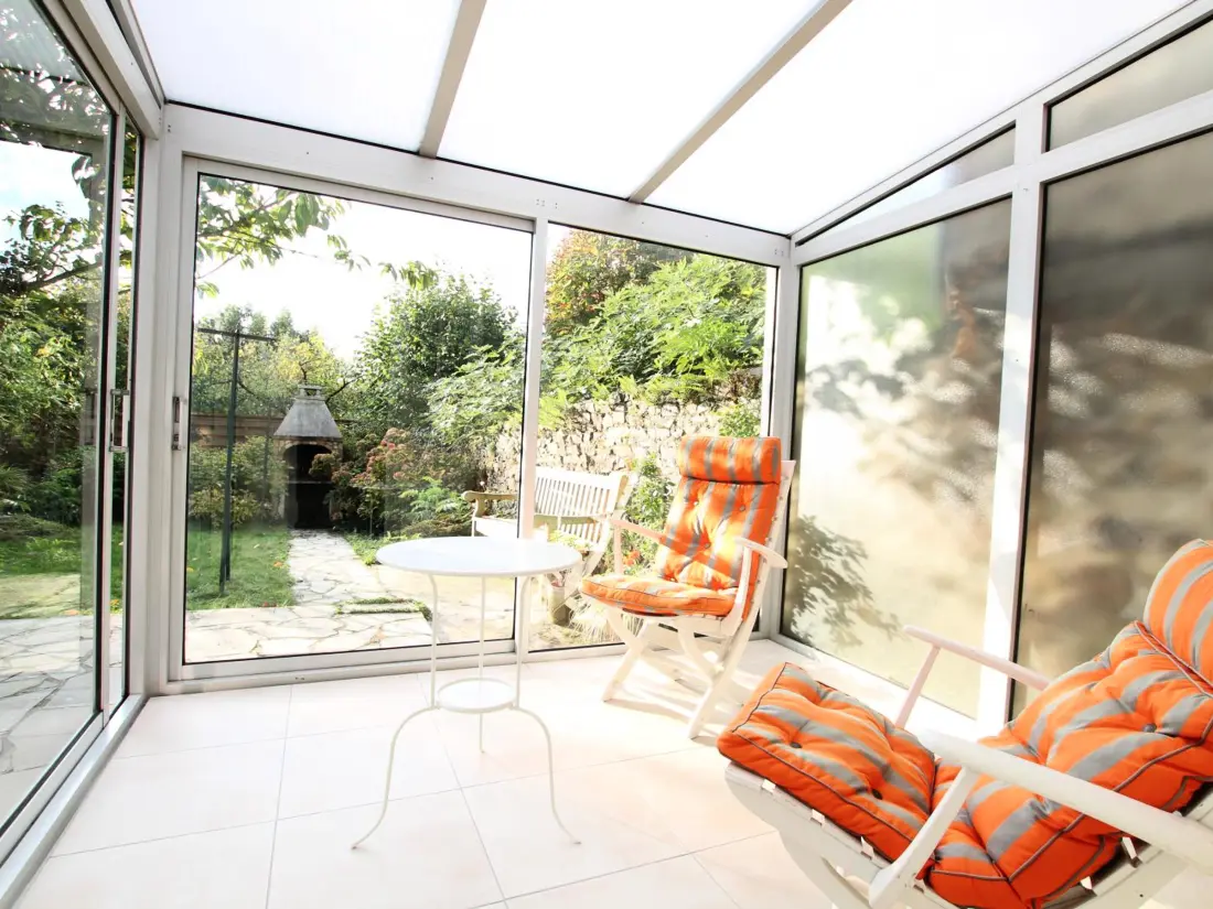 Maison de Vacances Saint-Pair-sur-Mer 79