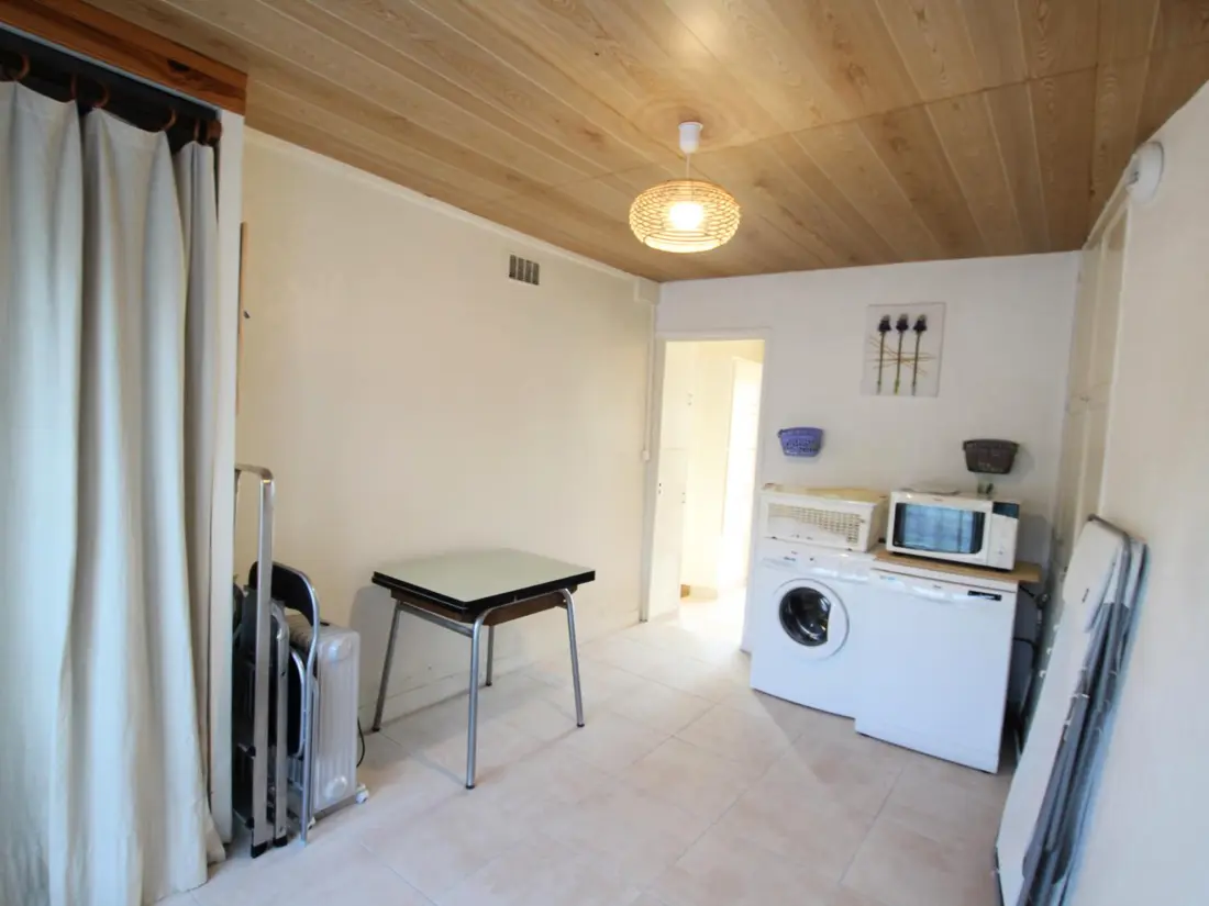 Maison de Vacances Saint-Pair-sur-Mer 79