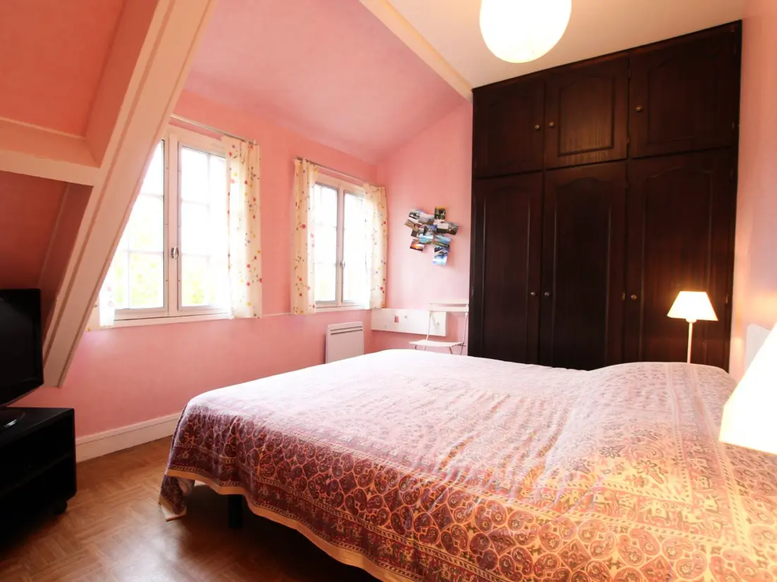 Maison de Vacances Saint-Pair-sur-Mer 79