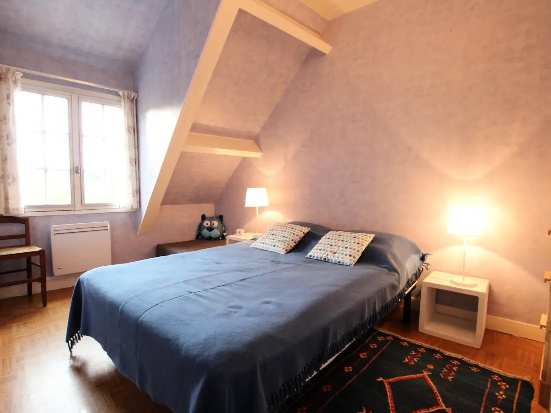 Maison de Vacances Saint-Pair-sur-Mer 79