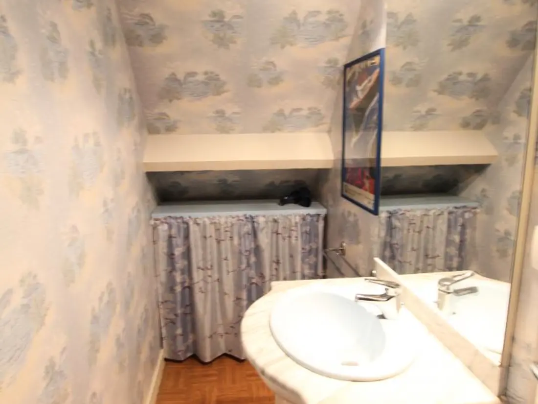 Maison de Vacances Saint-Pair-sur-Mer 79