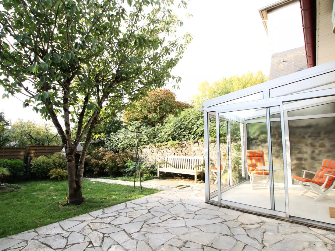 Maison de Vacances Saint-Pair-sur-Mer 79