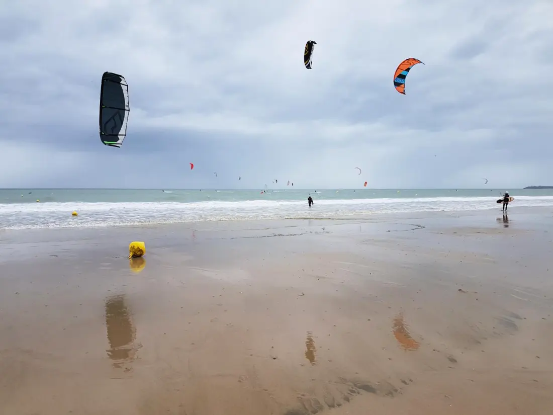 Maison de Vacances Saint-Pair-sur-Mer 79