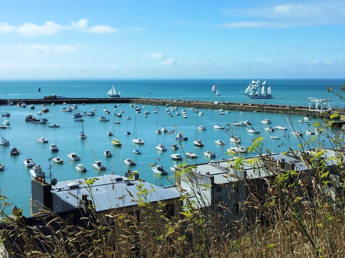 Maison de Vacances Saint-Pair-sur-Mer 79