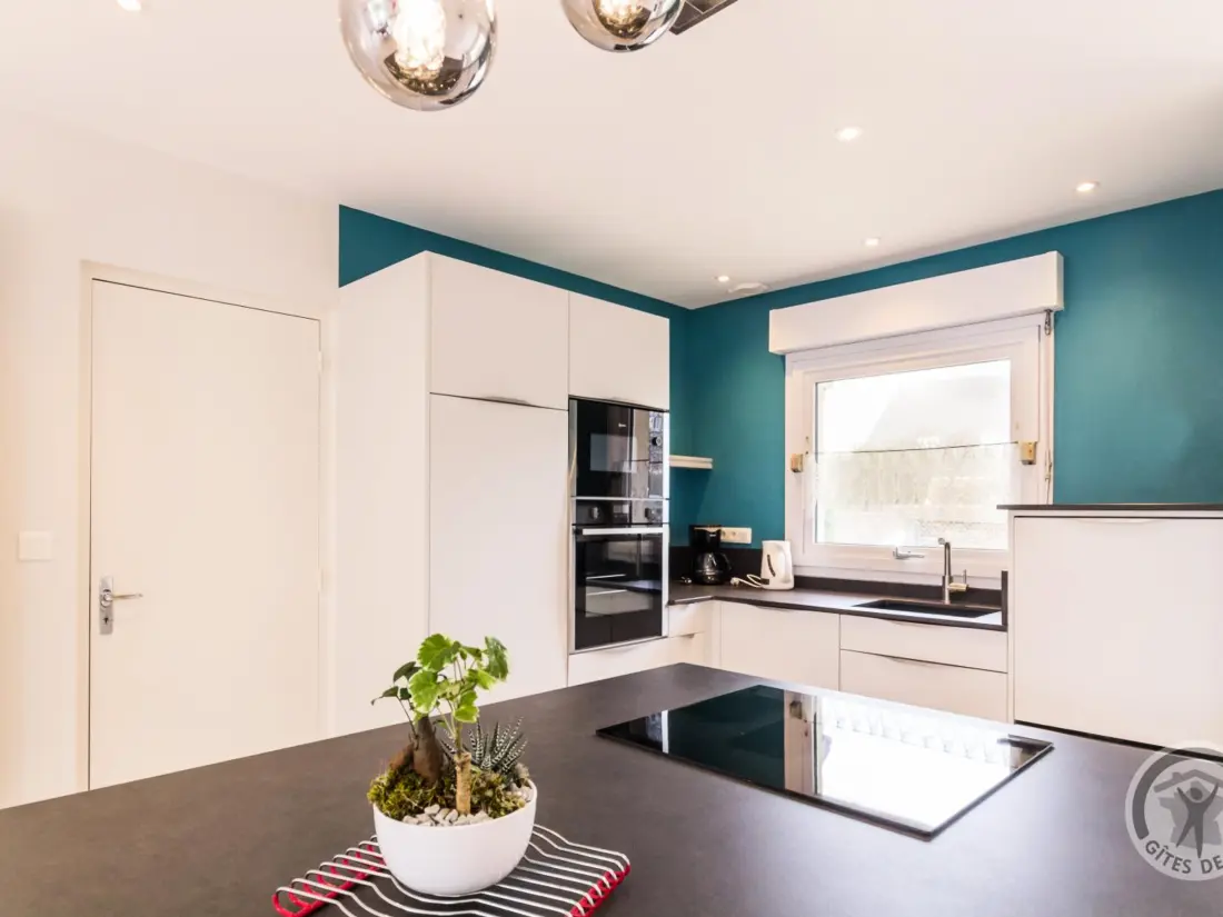 Maison de Vacances Saint-Pair-sur-Mer 93