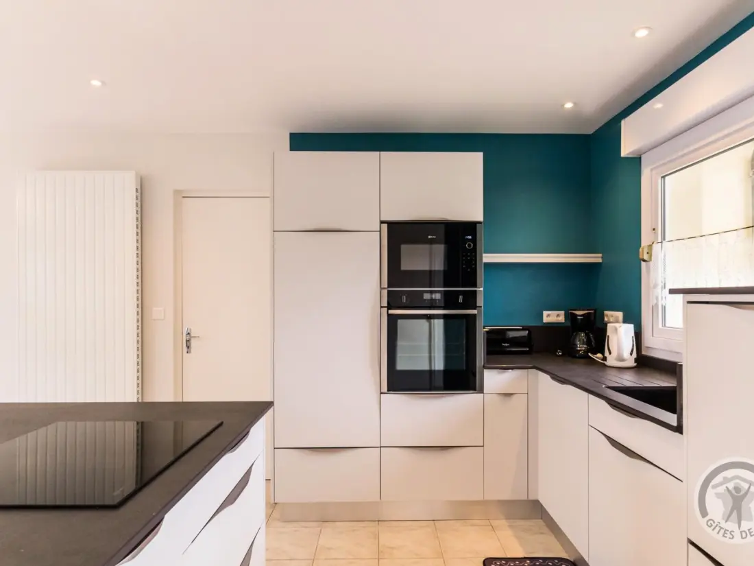 Maison de Vacances Saint-Pair-sur-Mer 93