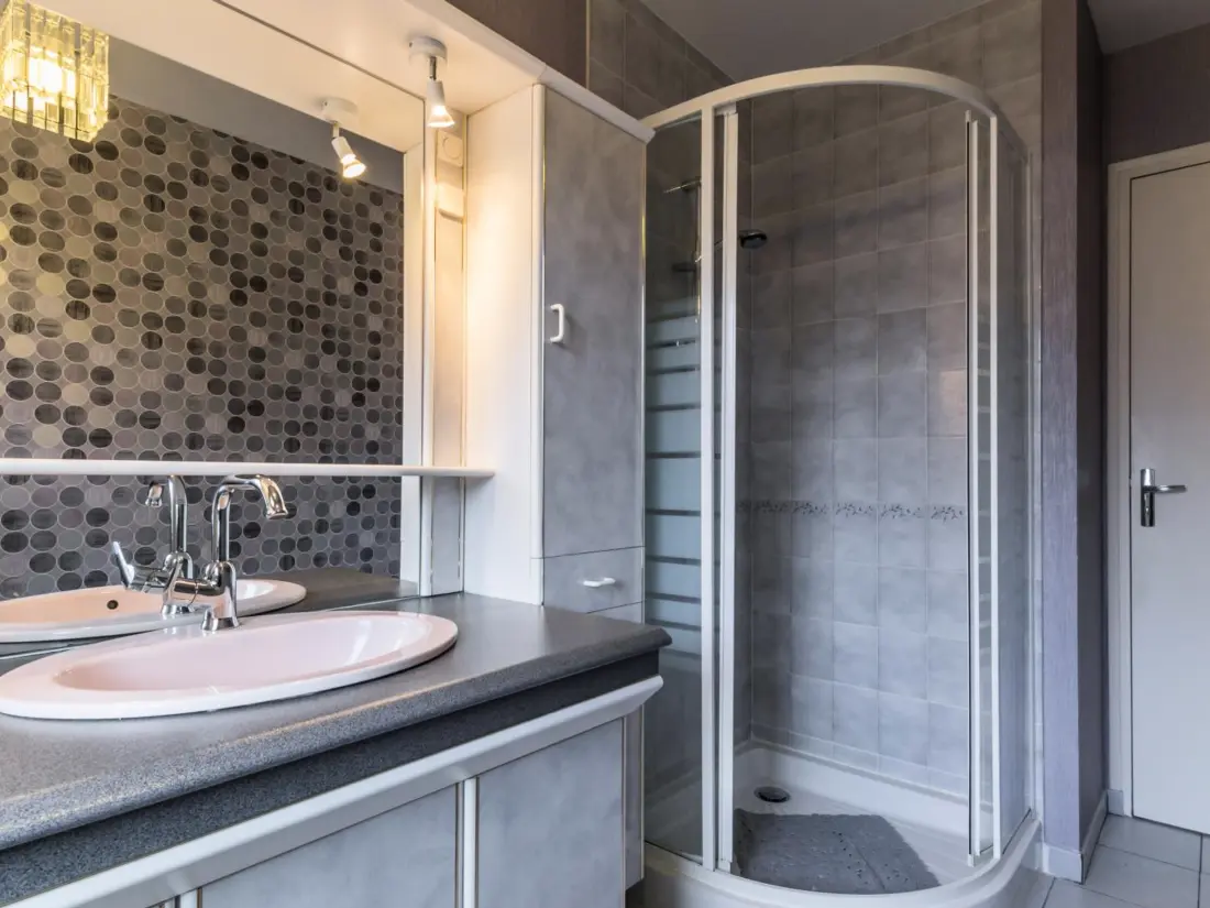 Maison de Vacances Saint-Pair-sur-Mer 93