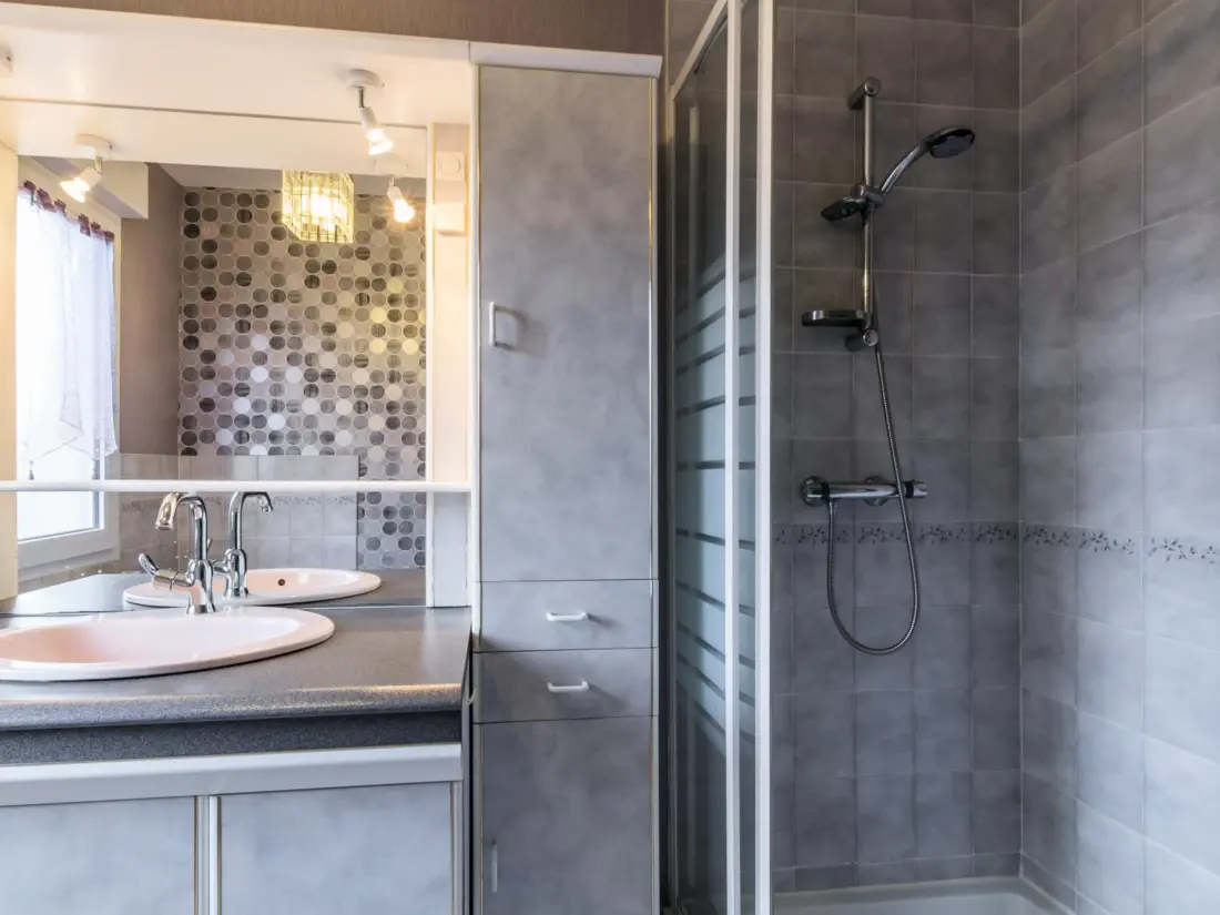 Maison de Vacances Saint-Pair-sur-Mer 93