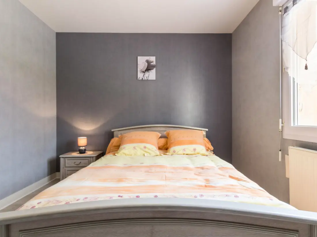 Maison de Vacances Saint-Pair-sur-Mer 93