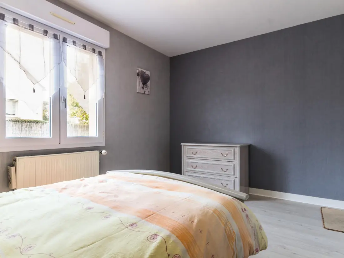 Maison de Vacances Saint-Pair-sur-Mer 93