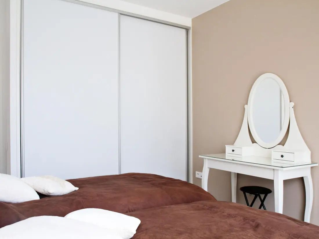 Maison de Vacances Saint-Pair-sur-Mer