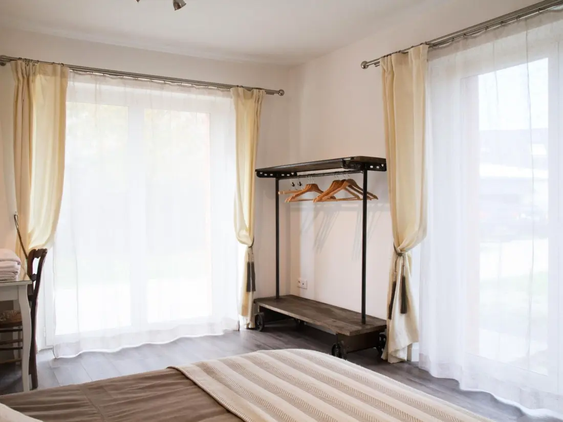 Maison de Vacances Saint-Pair-sur-Mer