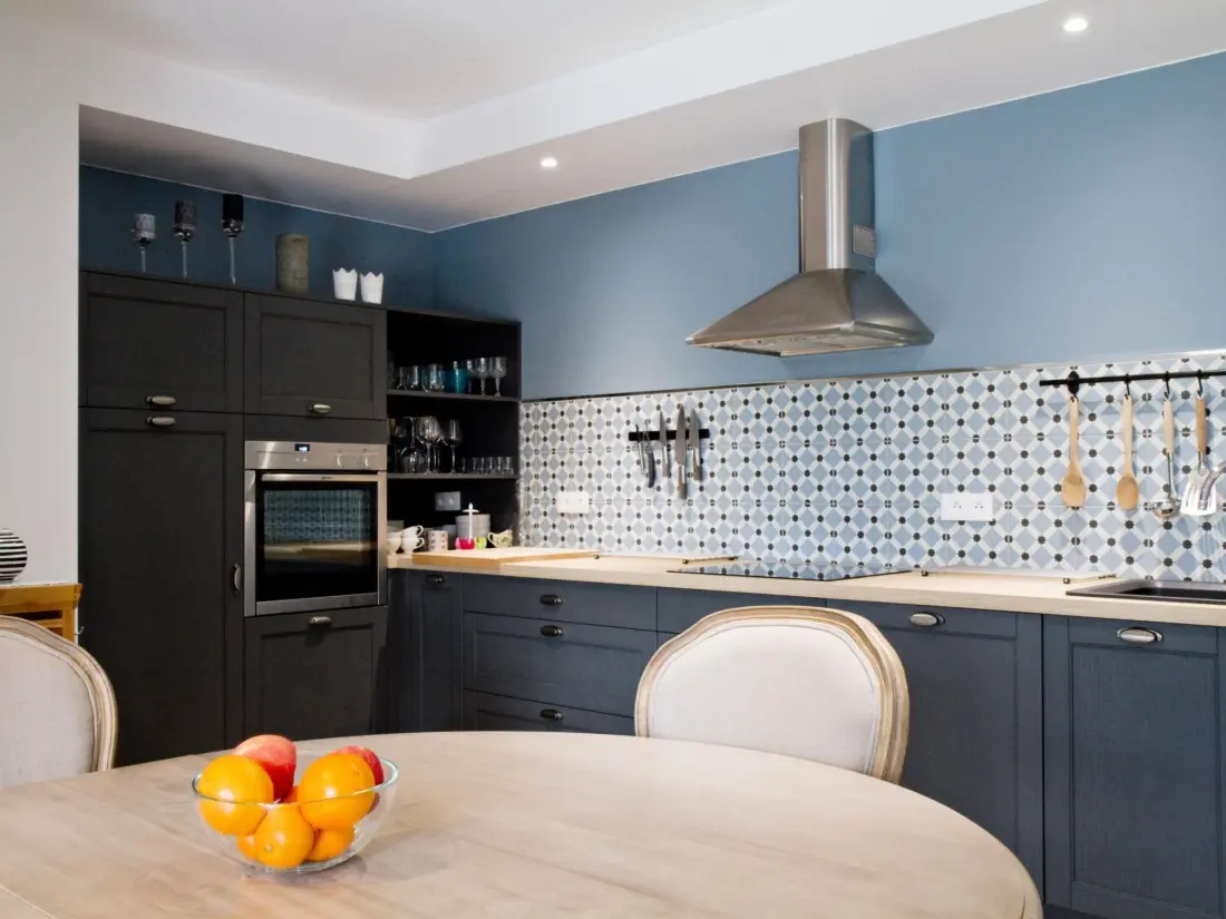 Maison de Vacances Saint-Pair-sur-Mer