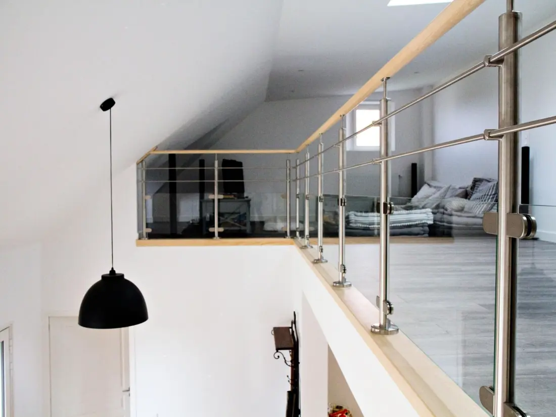 Maison de Vacances Saint-Pair-sur-Mer