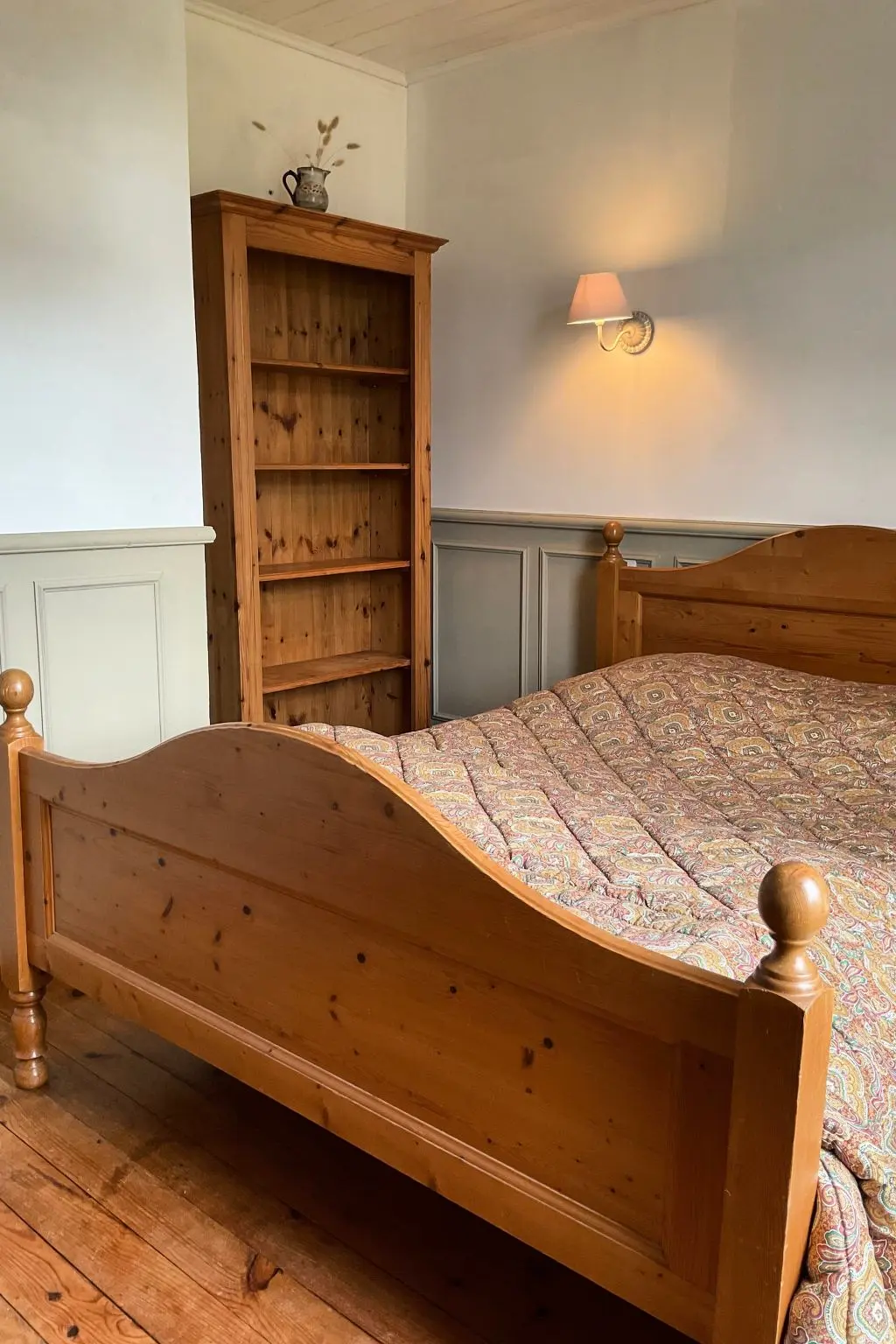 Maison de Vacances Saint-Pair-sur-Mer