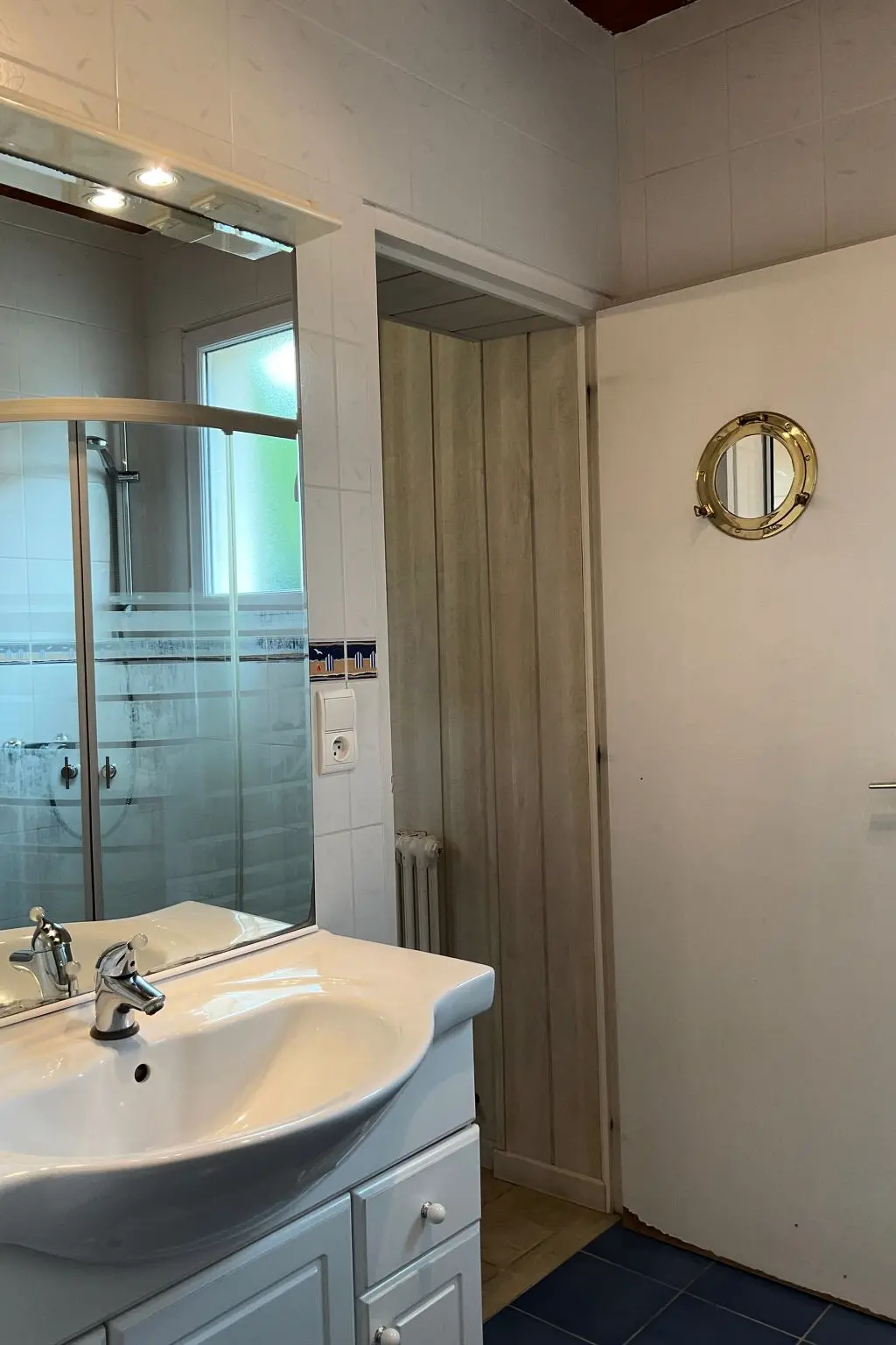 Maison de Vacances Saint-Pair-sur-Mer
