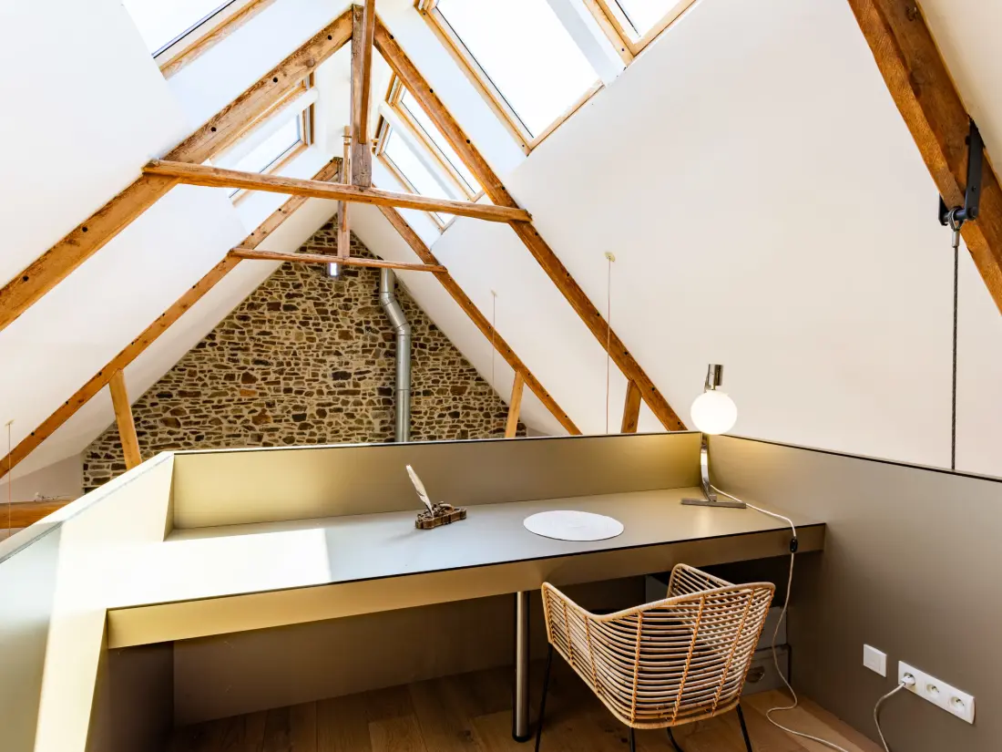 Maison de Vacances Saint-Pair-sur-Mer