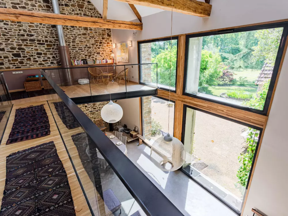 Maison de Vacances Saint-Pair-sur-Mer