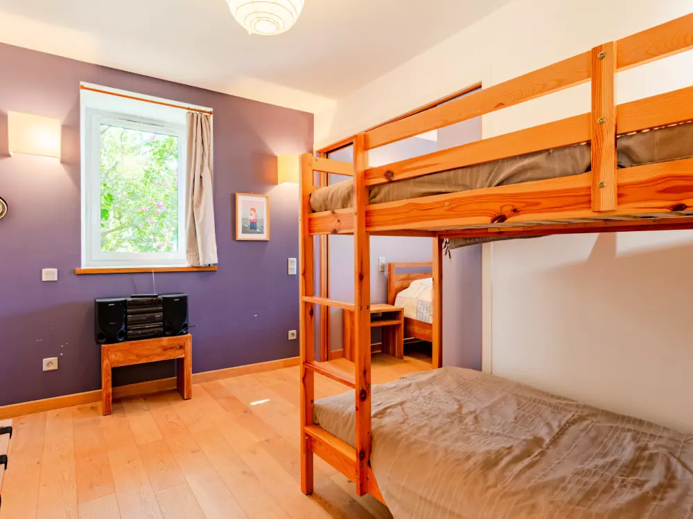 Maison de Vacances Saint-Pair-sur-Mer