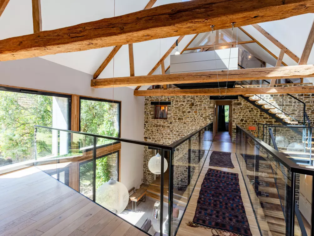 Maison de Vacances Saint-Pair-sur-Mer