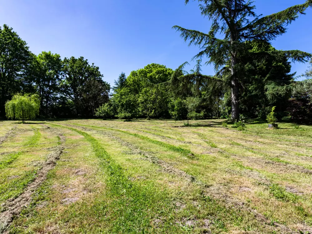 Maison de Vacances Saint-Pair-sur-Mer