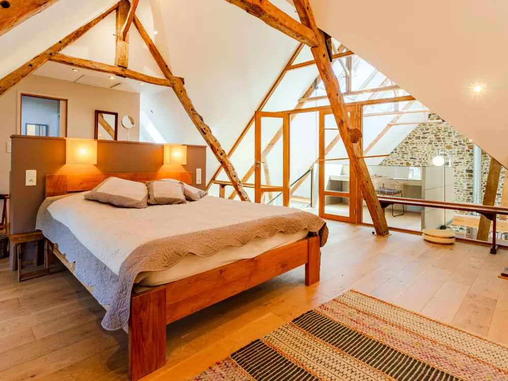 Maison de Vacances Saint-Pair-sur-Mer