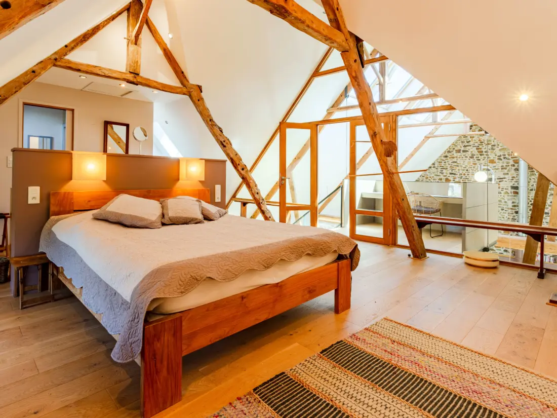 Maison de Vacances Saint-Pair-sur-Mer