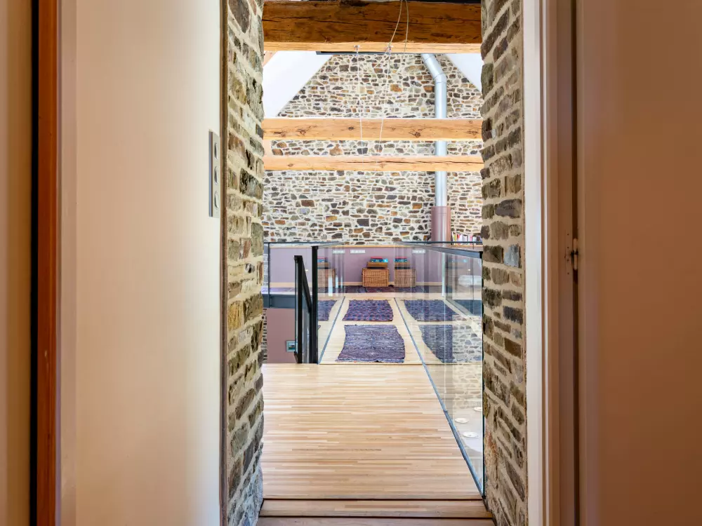 Maison de Vacances Saint-Pair-sur-Mer