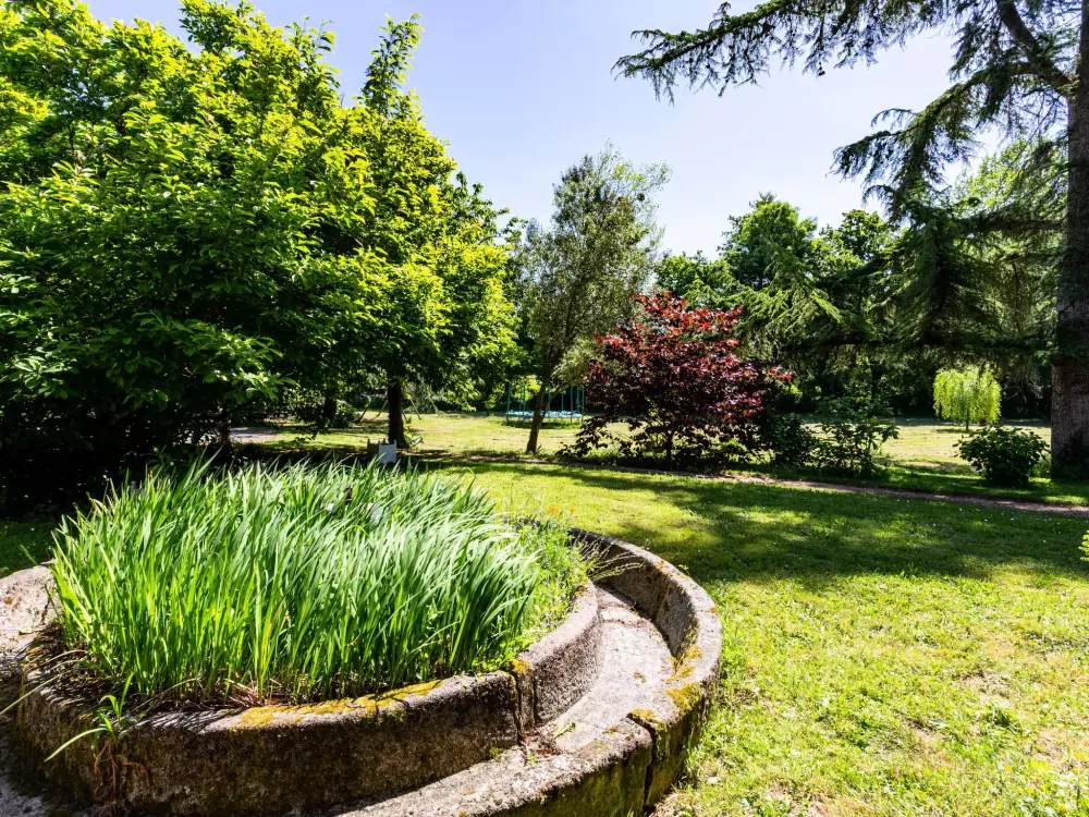 Maison de Vacances Saint-Pair-sur-Mer