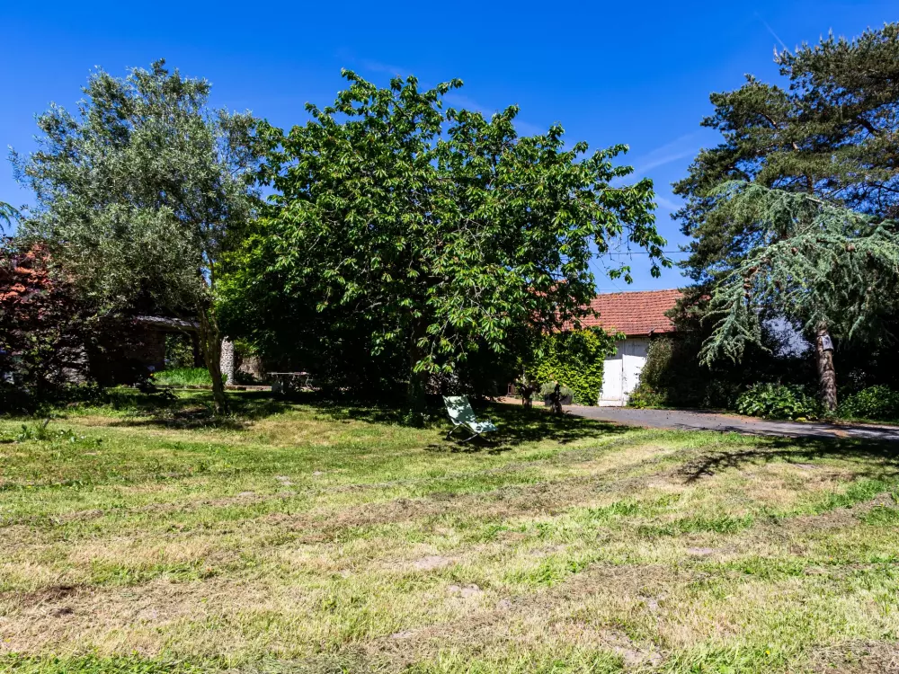 Maison de Vacances Saint-Pair-sur-Mer