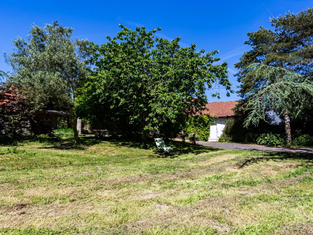 Maison de Vacances Saint-Pair-sur-Mer