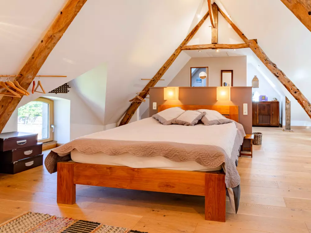 Maison de Vacances Saint-Pair-sur-Mer